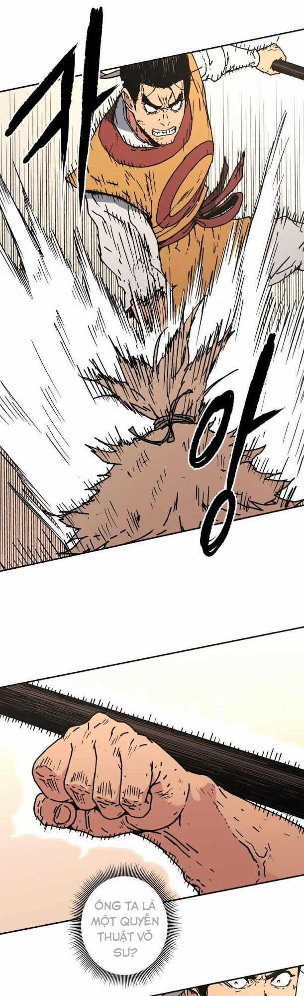 Bố Vô Song - Chapter 129 - Trang 18