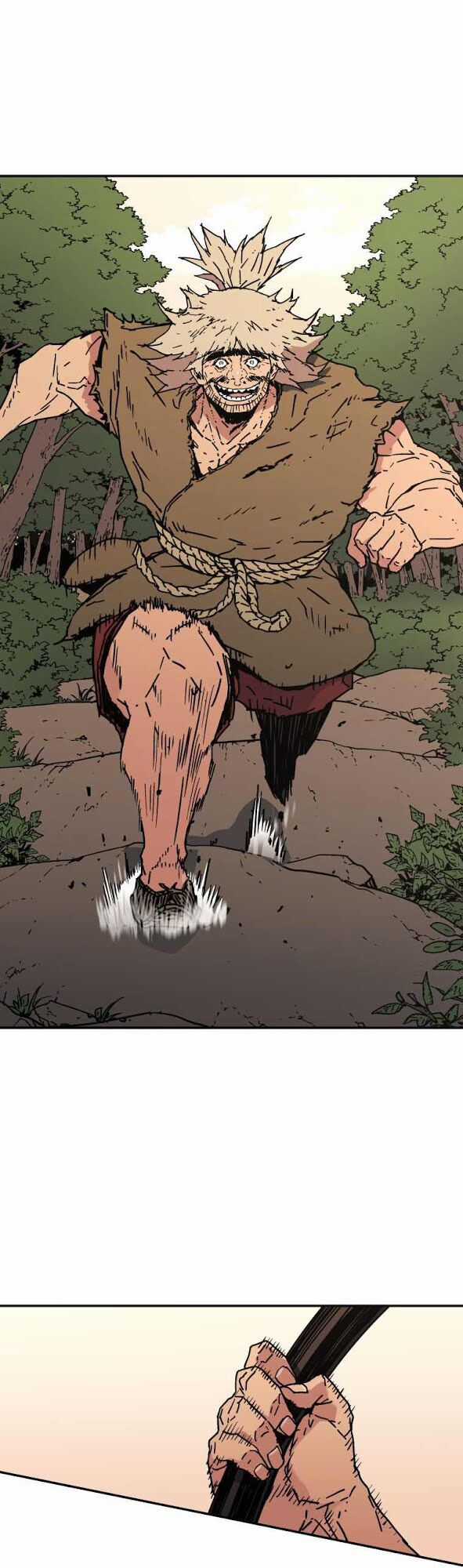 Bố Vô Song - Chapter 129 - Trang 3