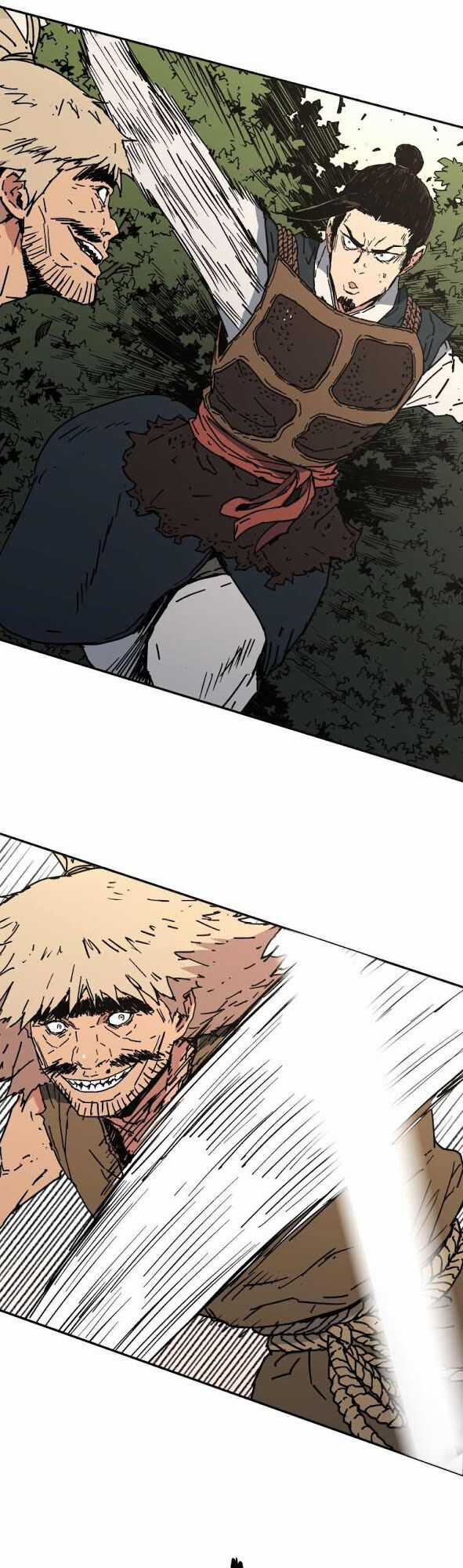 Bố Vô Song - Chapter 129 - Trang 24