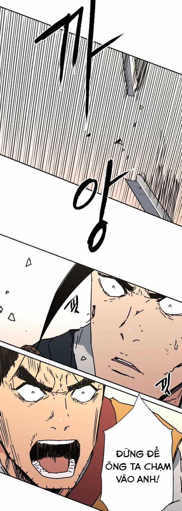 Bố Vô Song - Chapter 129 - Trang 25