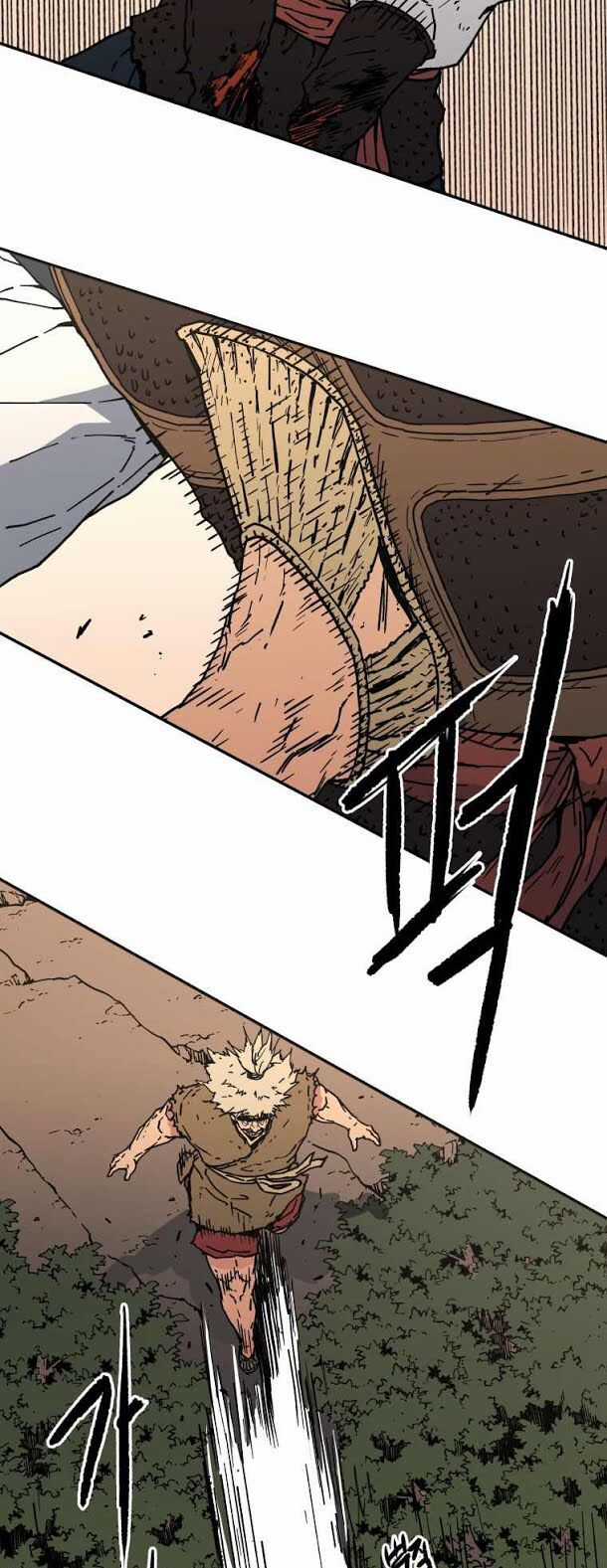 Bố Vô Song - Chapter 129 - Trang 28