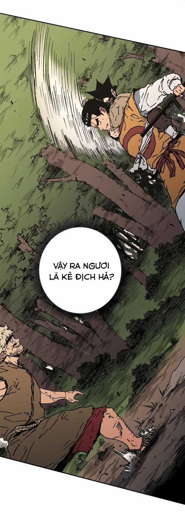 Bố Vô Song - Chapter 129 - Trang 4