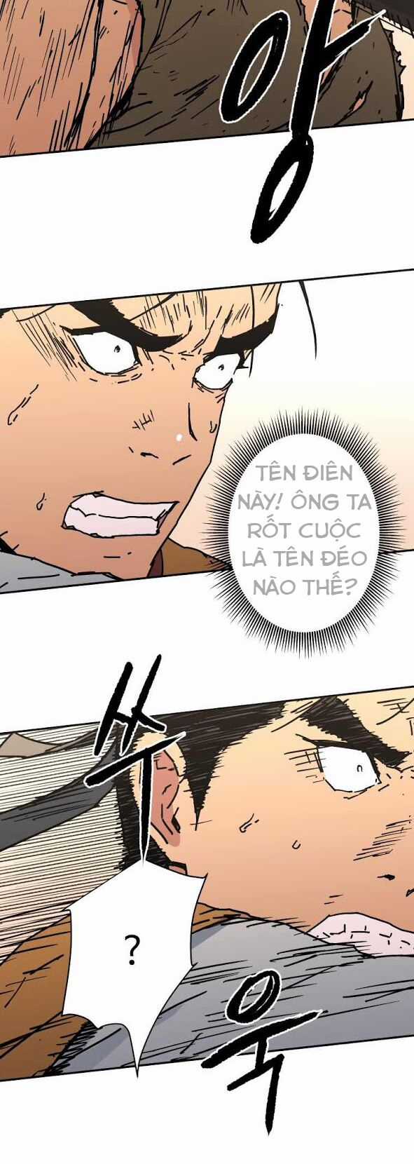 Bố Vô Song - Chapter 129 - Trang 32