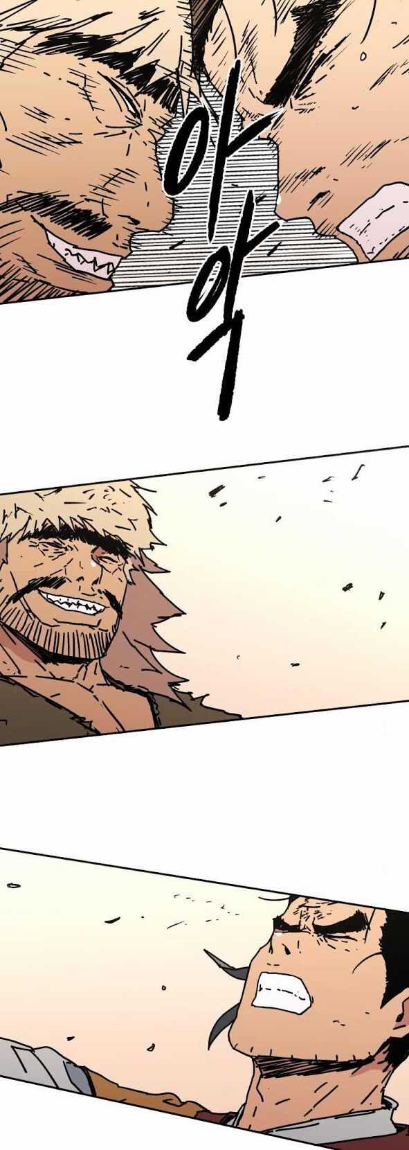 Bố Vô Song - Chapter 129 - Trang 34