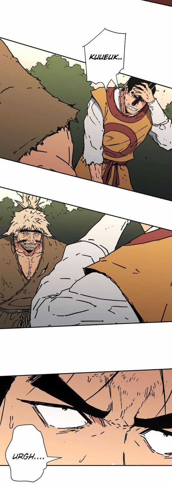 Bố Vô Song - Chapter 129 - Trang 35