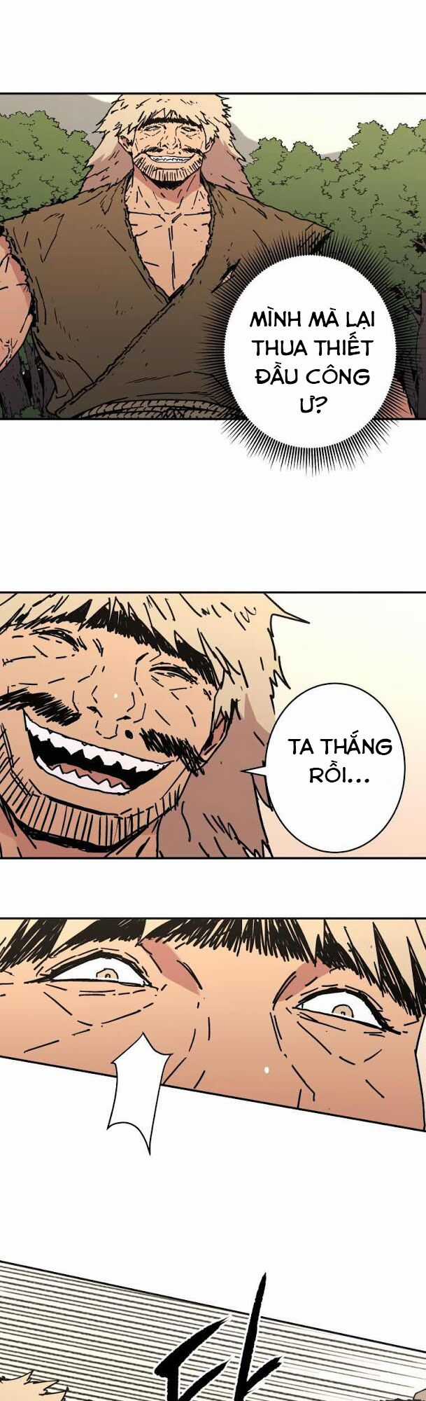 Bố Vô Song - Chapter 129 - Trang 36