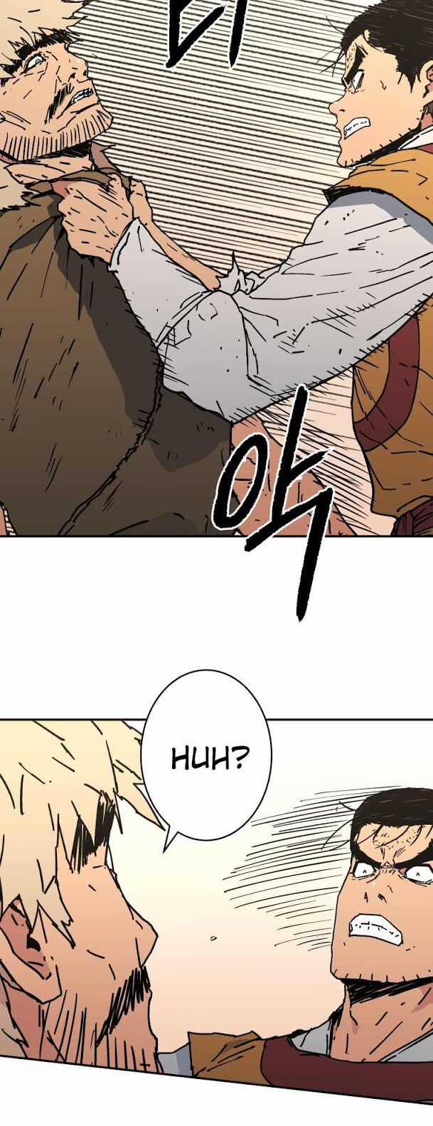 Bố Vô Song - Chapter 129 - Trang 37