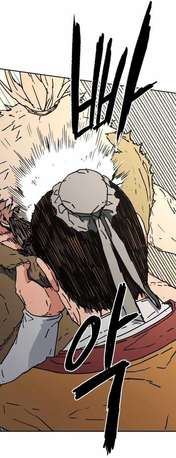 Bố Vô Song - Chapter 129 - Trang 38