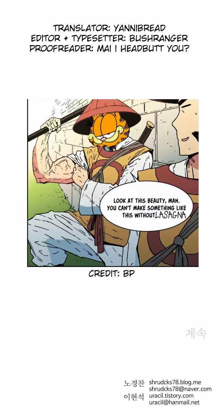 Bố Vô Song - Chapter 129 - Trang 42