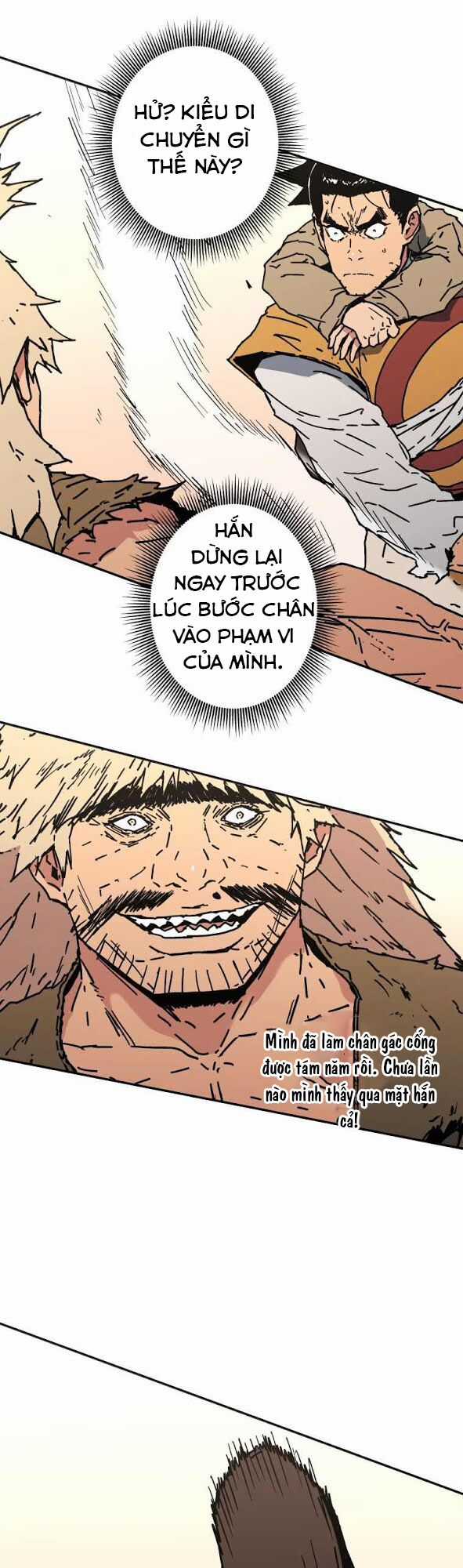 Bố Vô Song - Chapter 129 - Trang 6