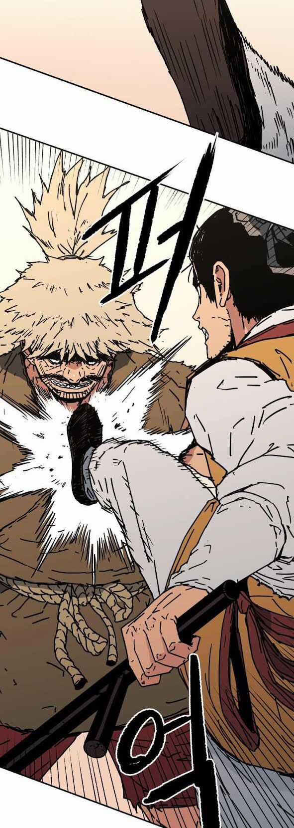 Bố Vô Song - Chapter 129 - Trang 7