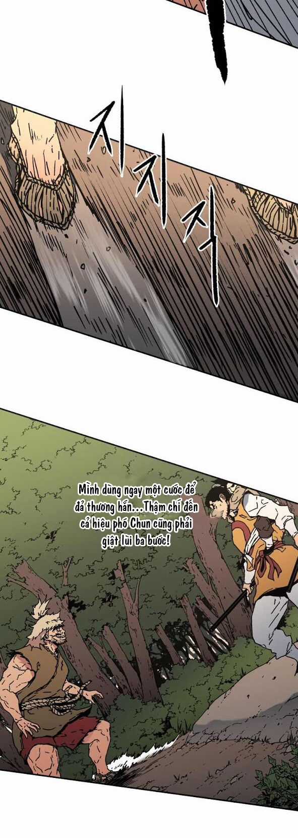 Bố Vô Song - Chapter 129 - Trang 8