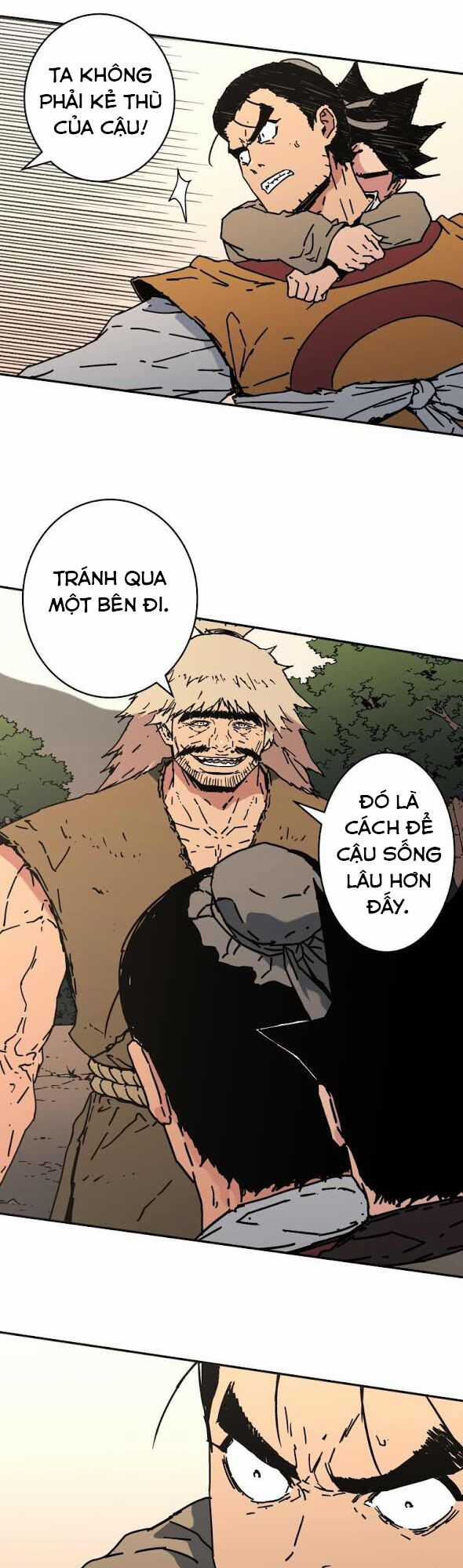 Bố Vô Song - Chapter 129 - Trang 9