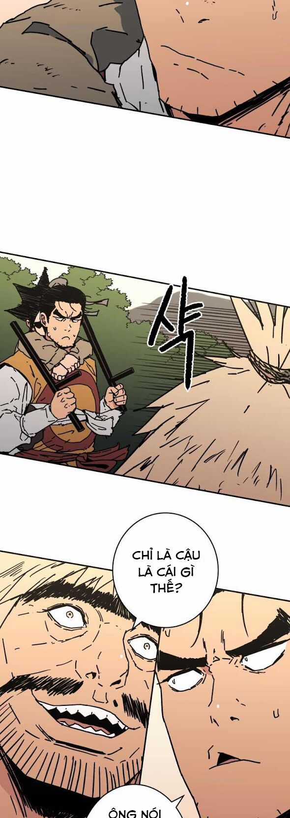 Bố Vô Song - Chapter 129 - Trang 10