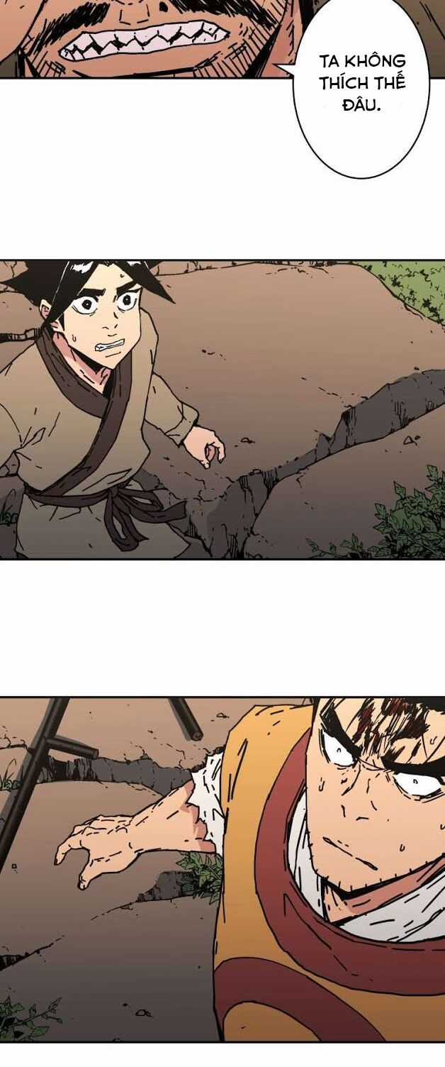 Bố Vô Song - Chapter 130 - Trang 20