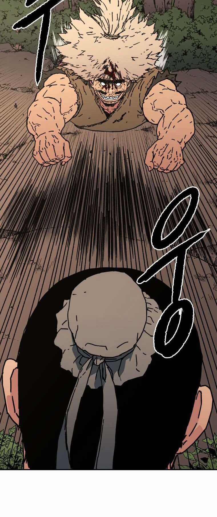 Bố Vô Song - Chapter 130 - Trang 22