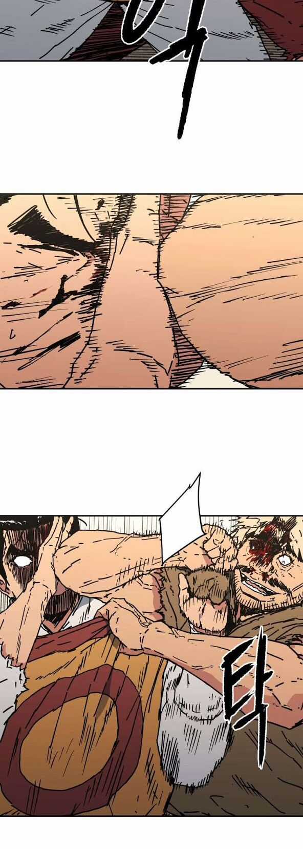 Bố Vô Song - Chapter 130 - Trang 30