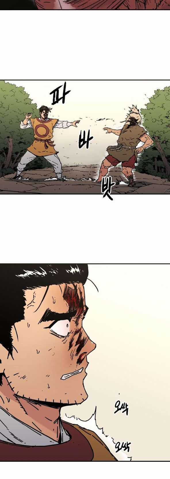 Bố Vô Song - Chapter 130 - Trang 33