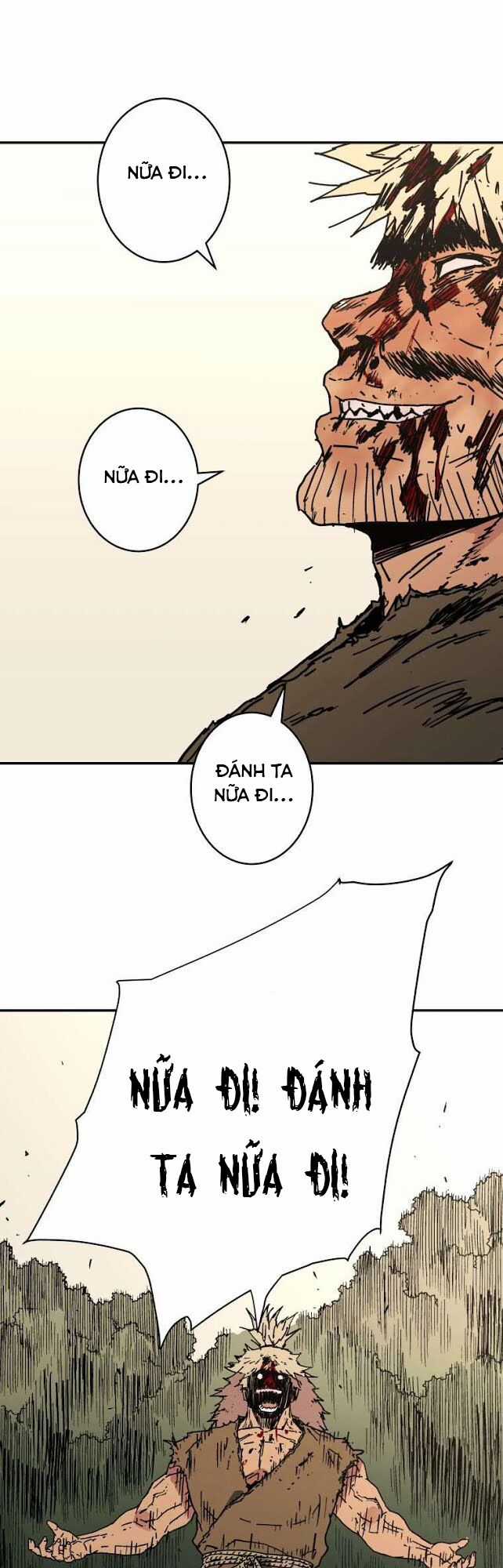 Bố Vô Song - Chapter 130 - Trang 34