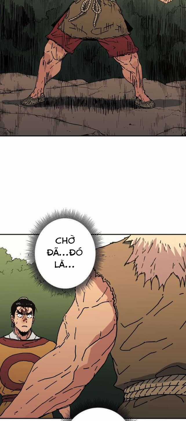 Bố Vô Song - Chapter 130 - Trang 35