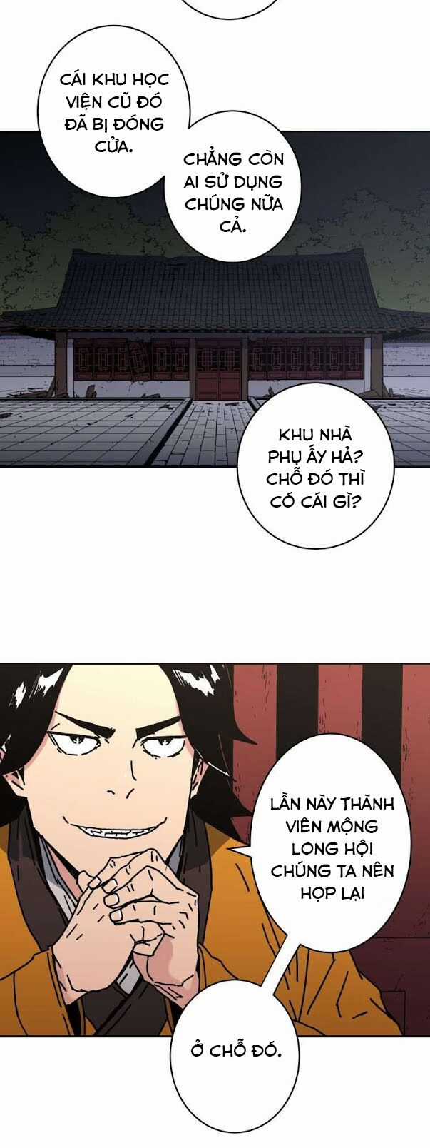 Bố Vô Song - Chapter 130 - Trang 8