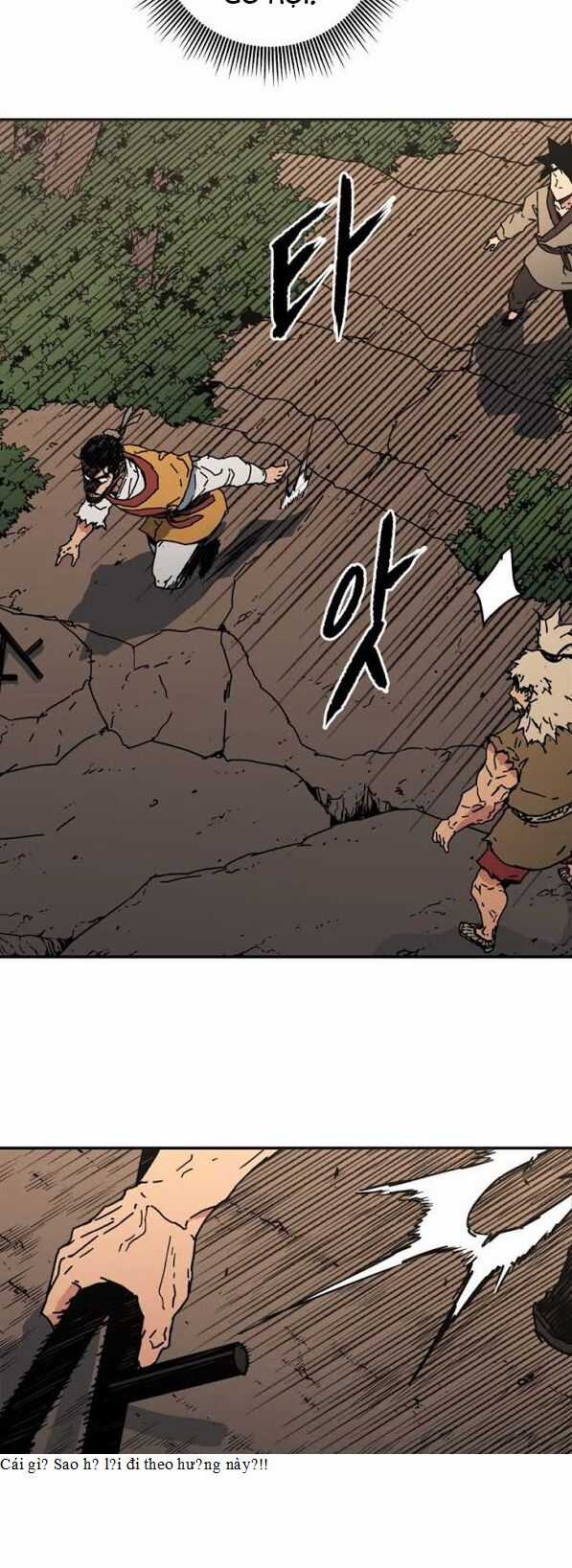 Bố Vô Song - Chapter 131 - Trang 11