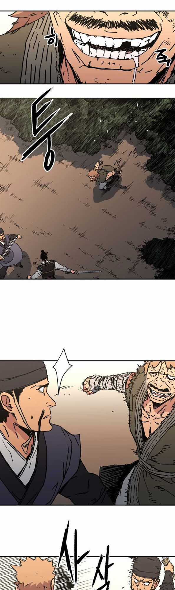 Bố Vô Song - Chapter 131 - Trang 18