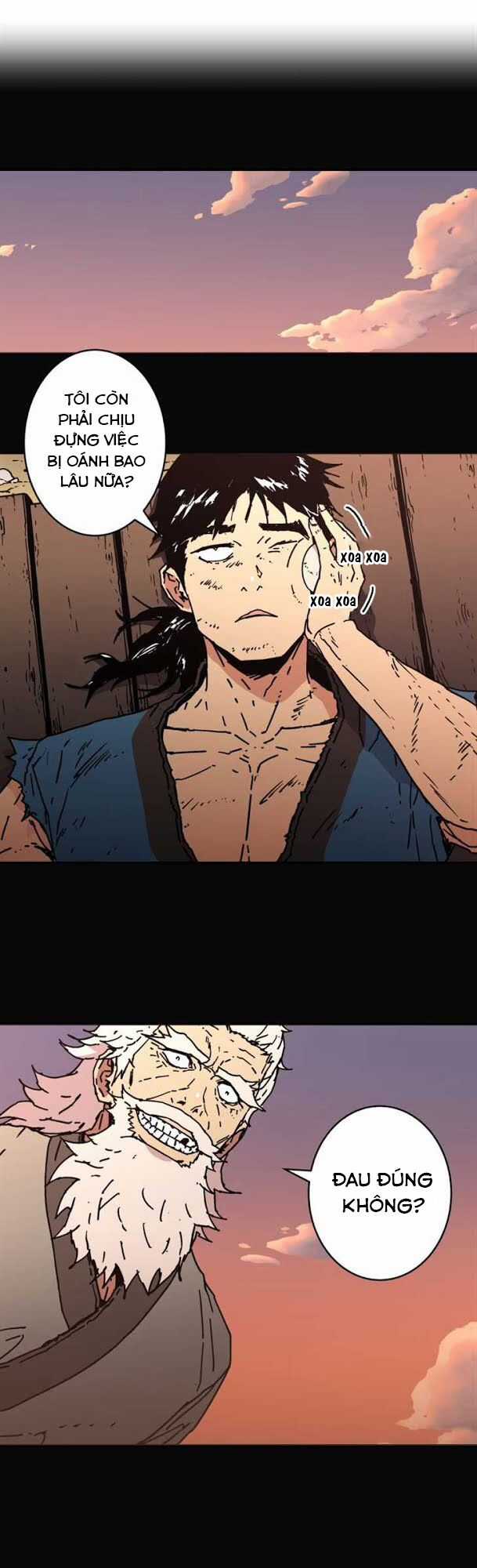 Bố Vô Song - Chapter 131 - Trang 3