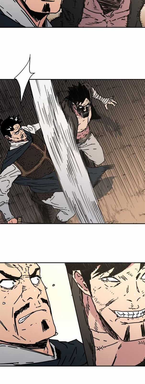 Bố Vô Song - Chapter 131 - Trang 23