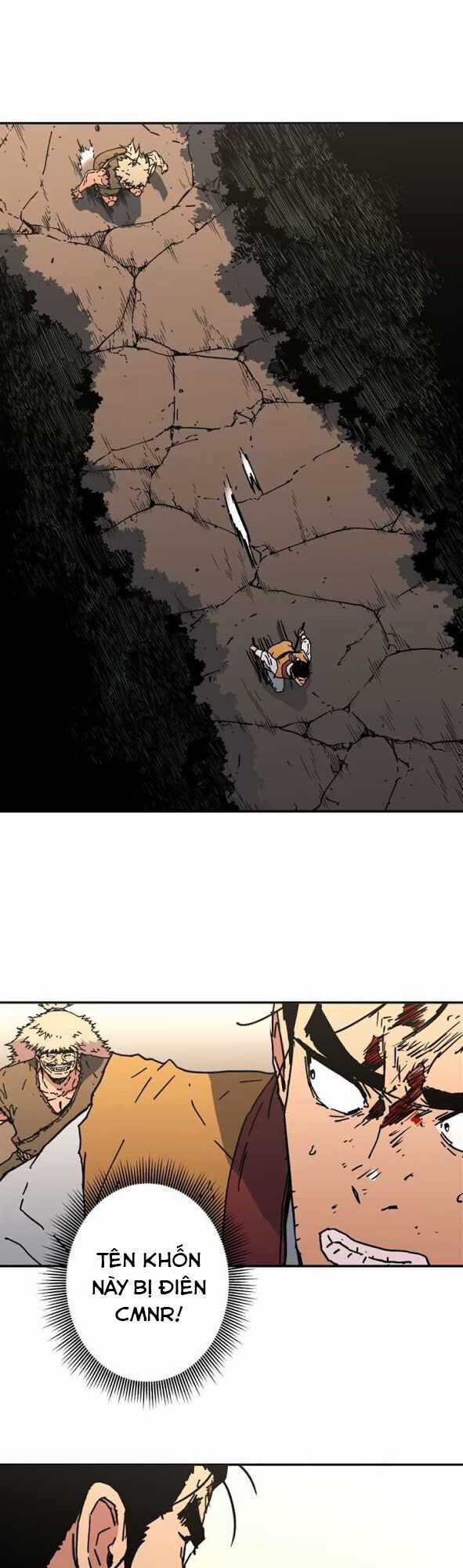 Bố Vô Song - Chapter 131 - Trang 30