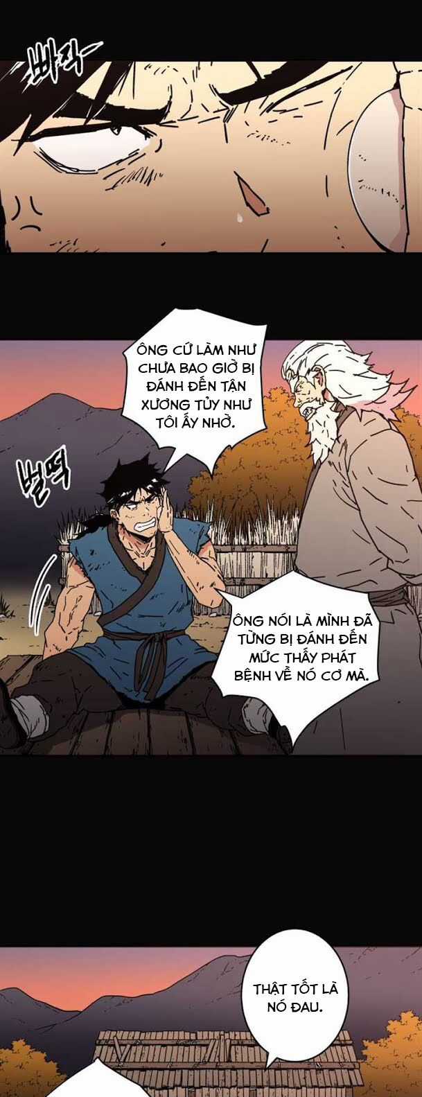 Bố Vô Song - Chapter 131 - Trang 4
