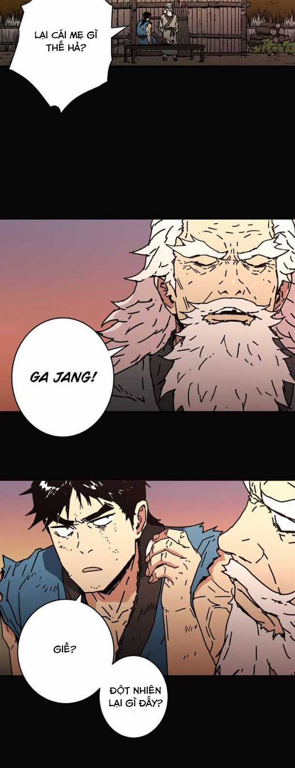 Bố Vô Song - Chapter 131 - Trang 5