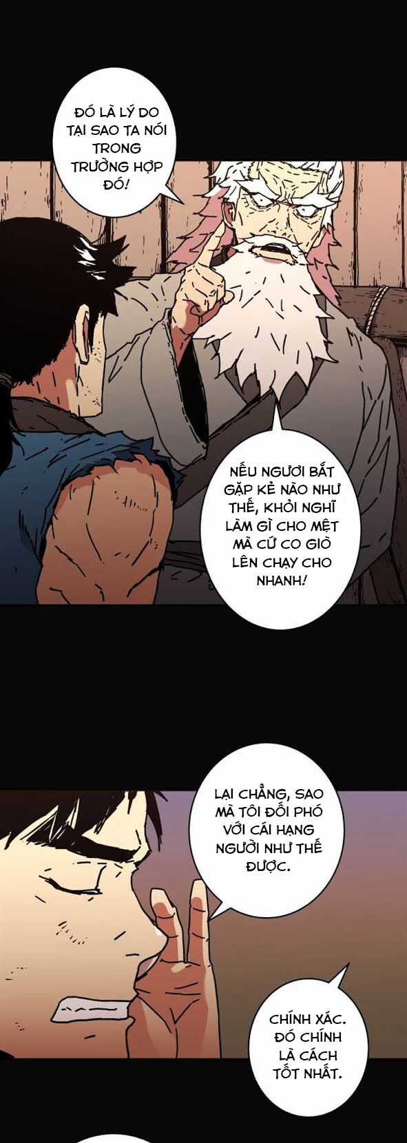 Bố Vô Song - Chapter 131 - Trang 7