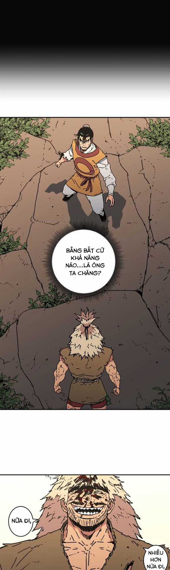 Bố Vô Song - Chapter 131 - Trang 9