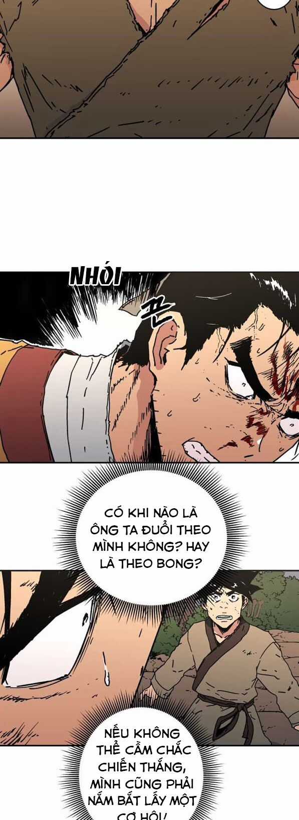 Bố Vô Song - Chapter 131 - Trang 10
