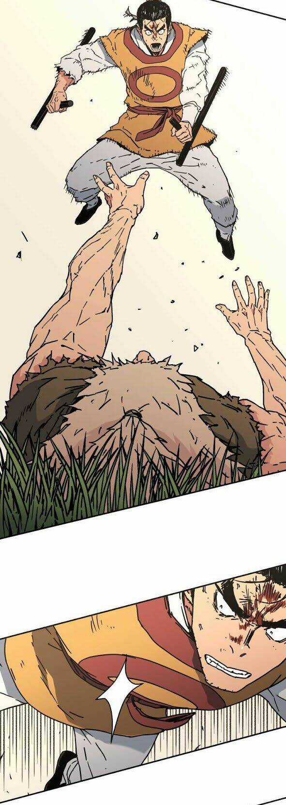 Bố Vô Song - Chapter 132 - Trang 15