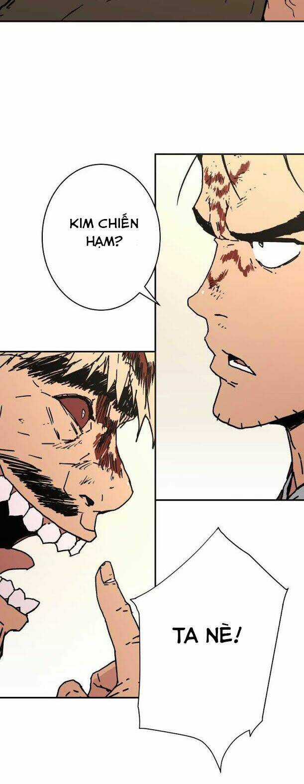 Bố Vô Song - Chapter 132 - Trang 22