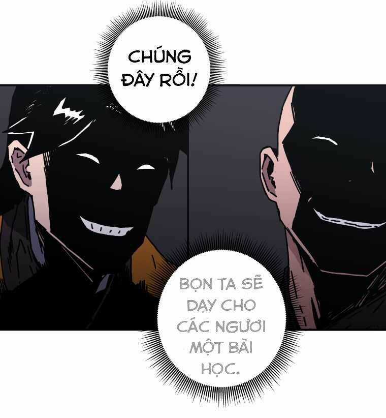Bố Vô Song - Chapter 132 - Trang 40