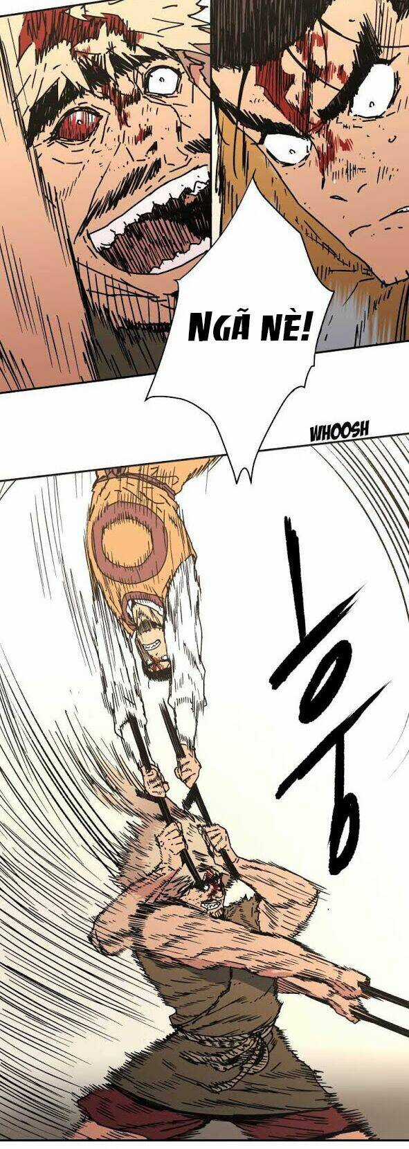 Bố Vô Song - Chapter 132 - Trang 5