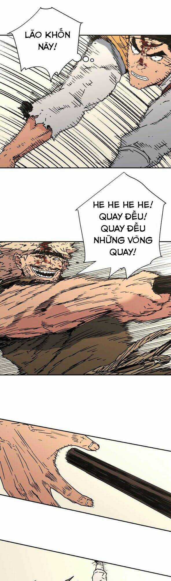 Bố Vô Song - Chapter 132 - Trang 6