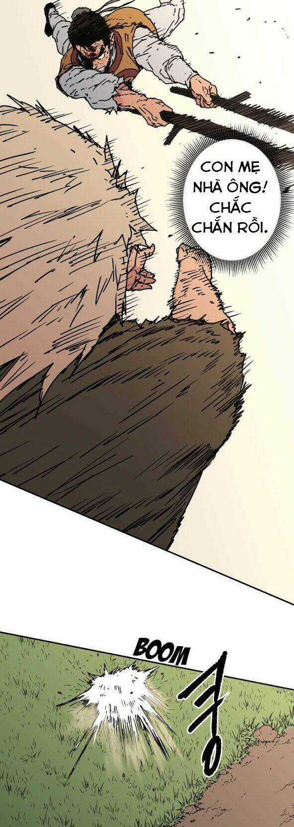 Bố Vô Song - Chapter 132 - Trang 7