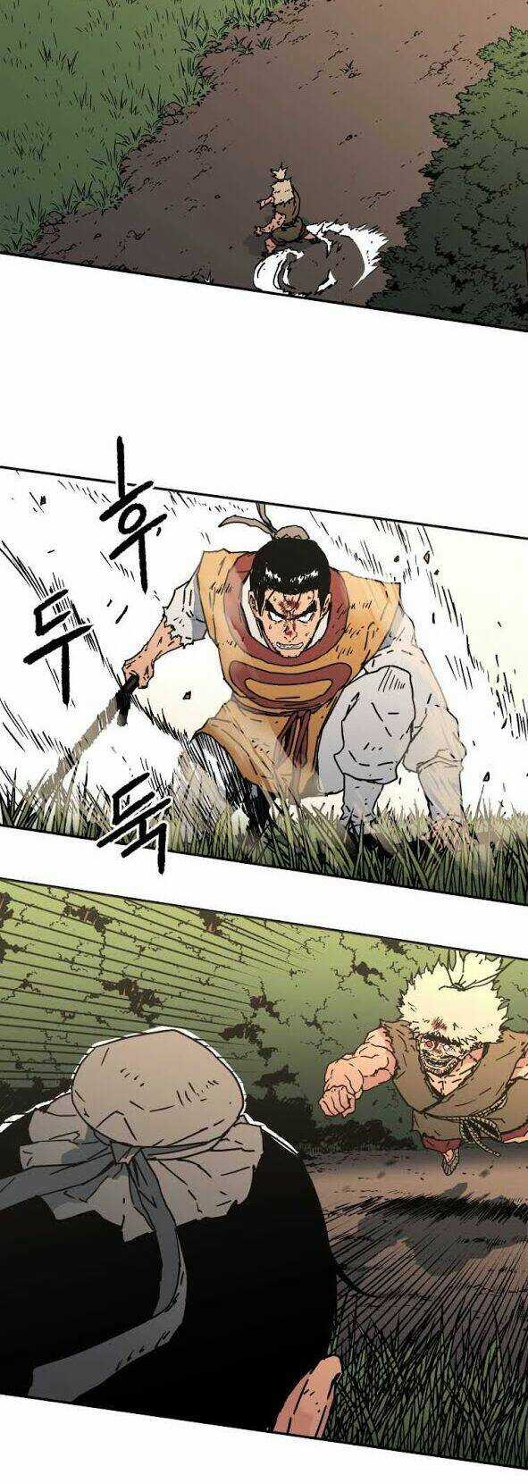 Bố Vô Song - Chapter 132 - Trang 8