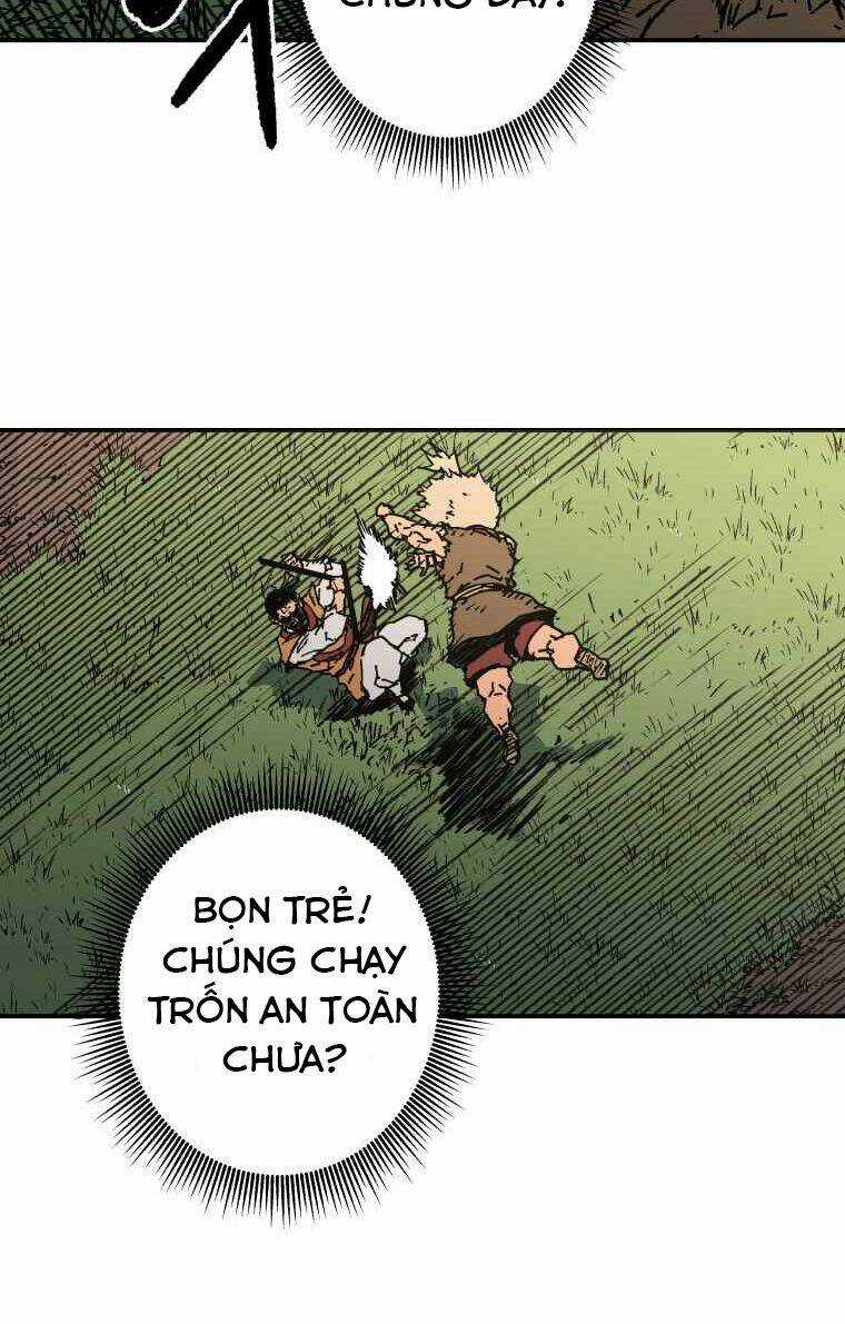 Bố Vô Song - Chapter 132 - Trang 10