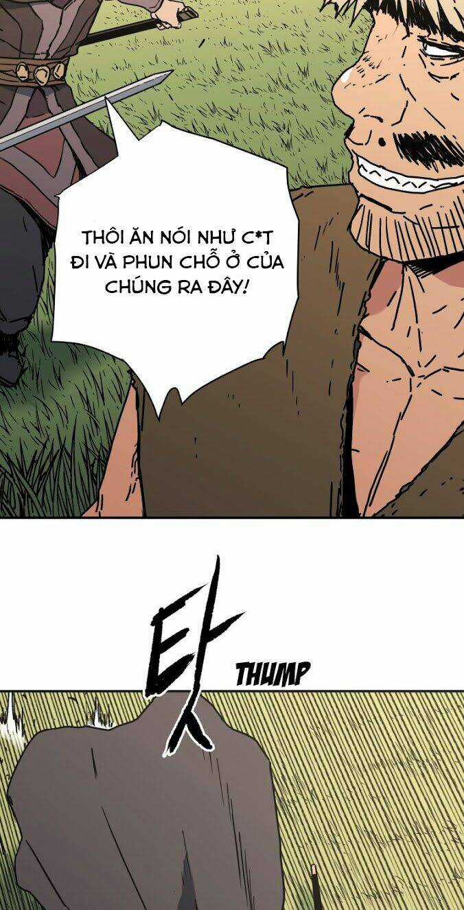 Bố Vô Song - Chapter 133 - Trang 26