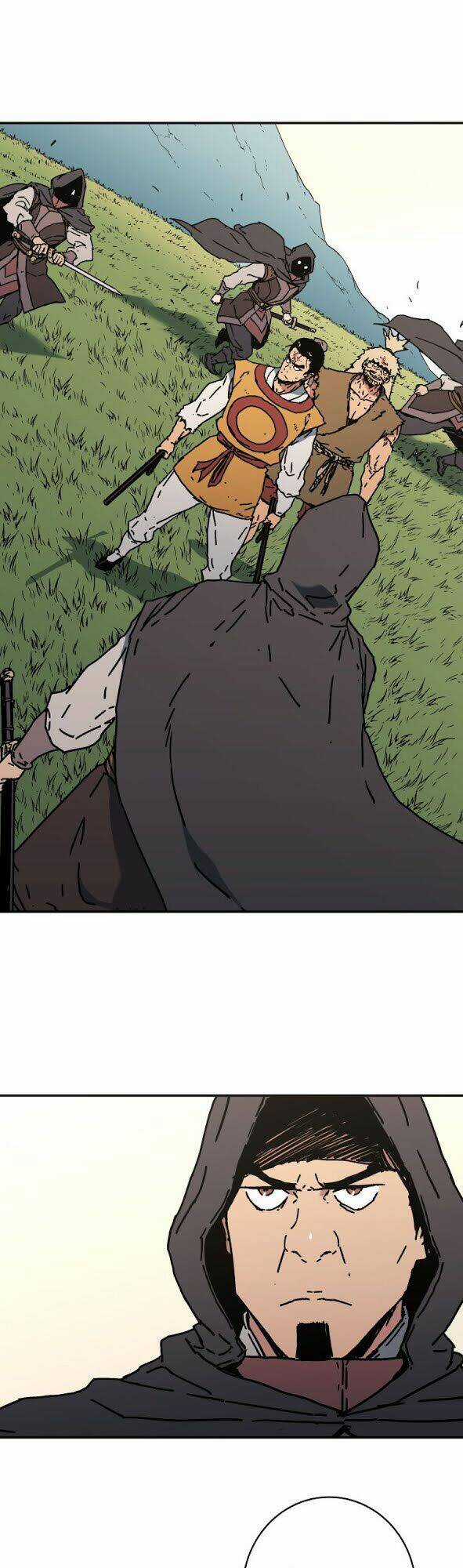 Bố Vô Song - Chapter 133 - Trang 4