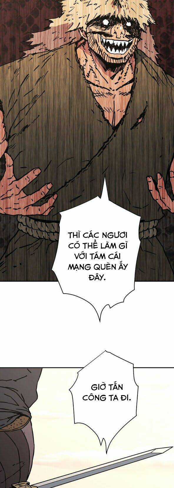 Bố Vô Song - Chapter 133 - Trang 33