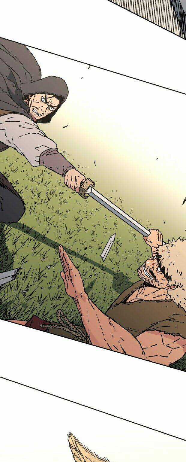 Bố Vô Song - Chapter 133 - Trang 36