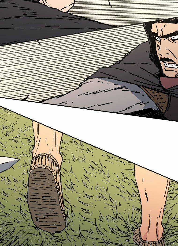 Bố Vô Song - Chapter 133 - Trang 39