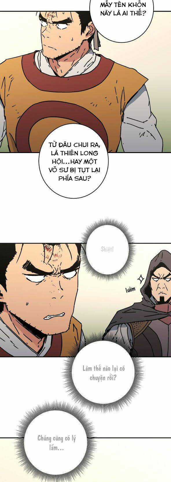 Bố Vô Song - Chapter 133 - Trang 5