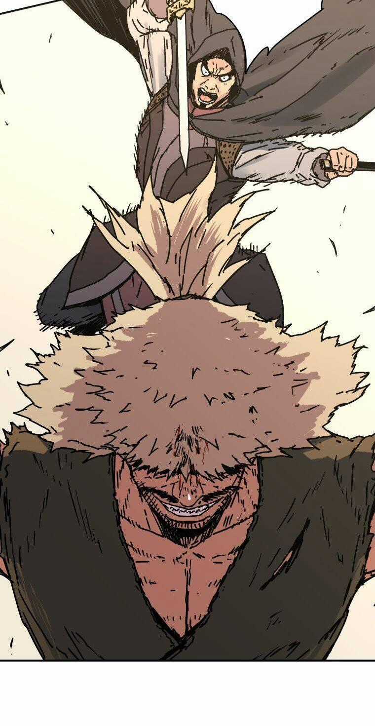 Bố Vô Song - Chapter 133 - Trang 42